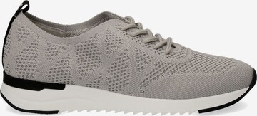 Sneaker bassa di CAPRICE in grigio