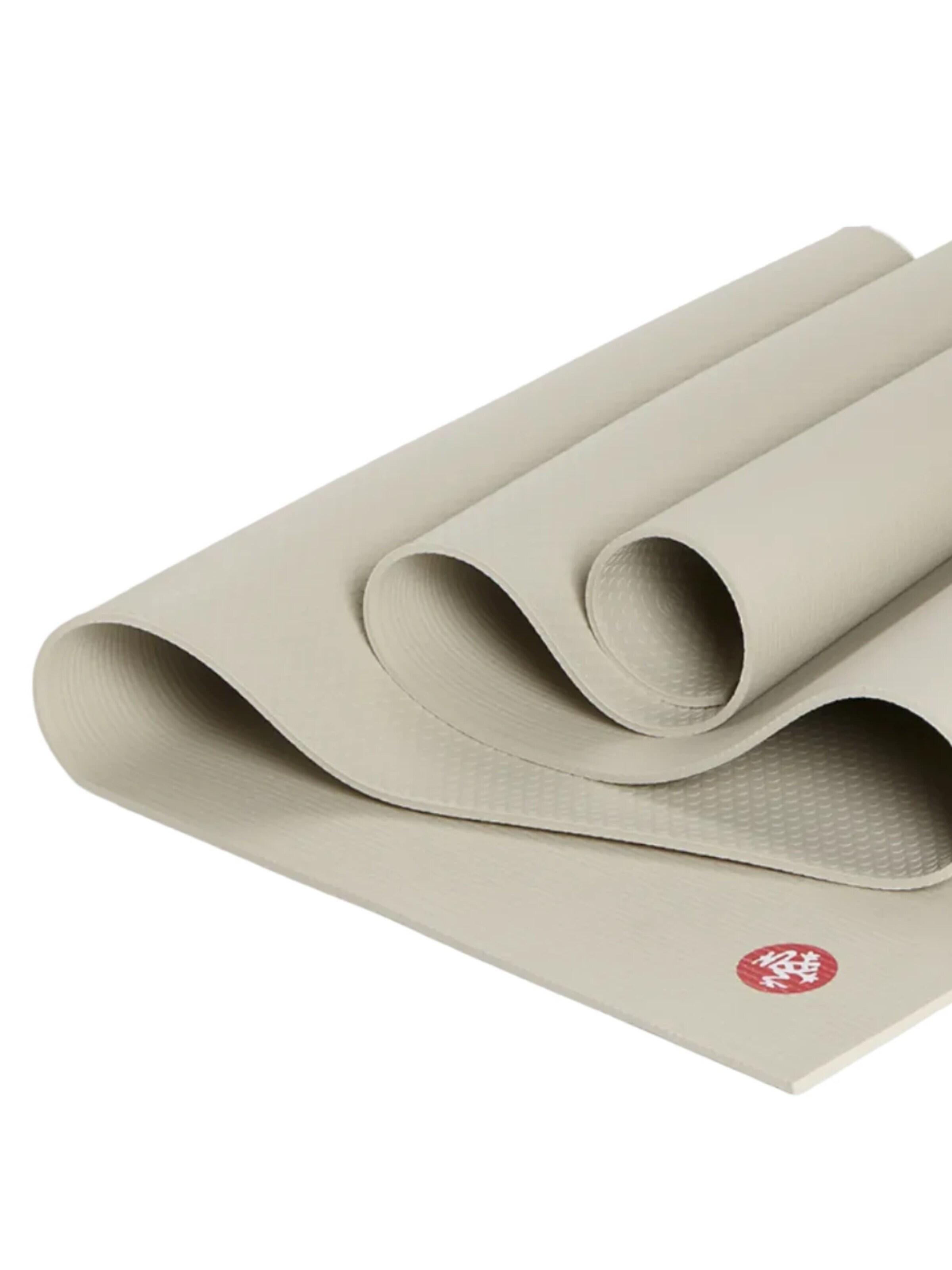 Manduka Mat 'PROlite' in Beige