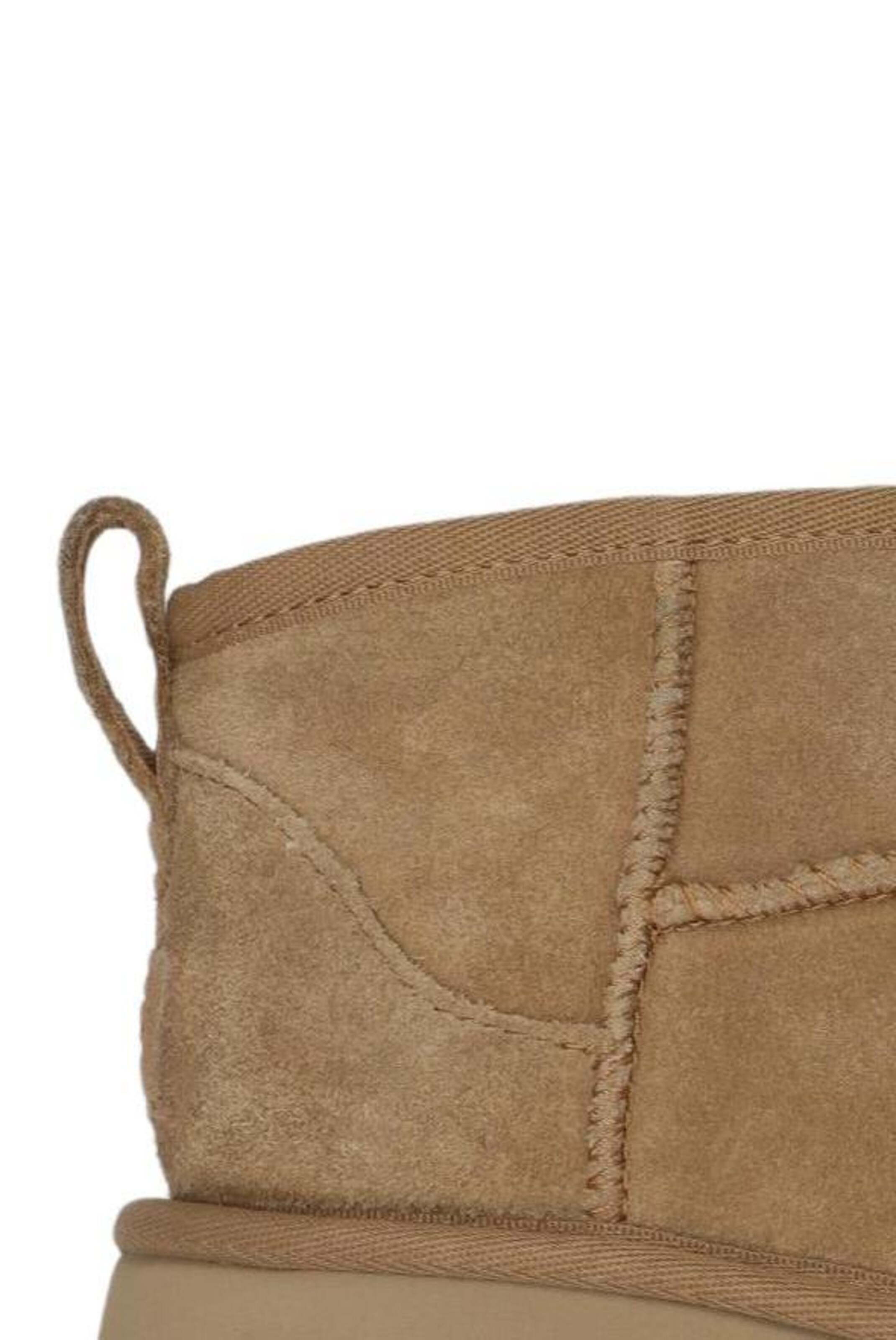 UGG Stiefelette 37 in Braun