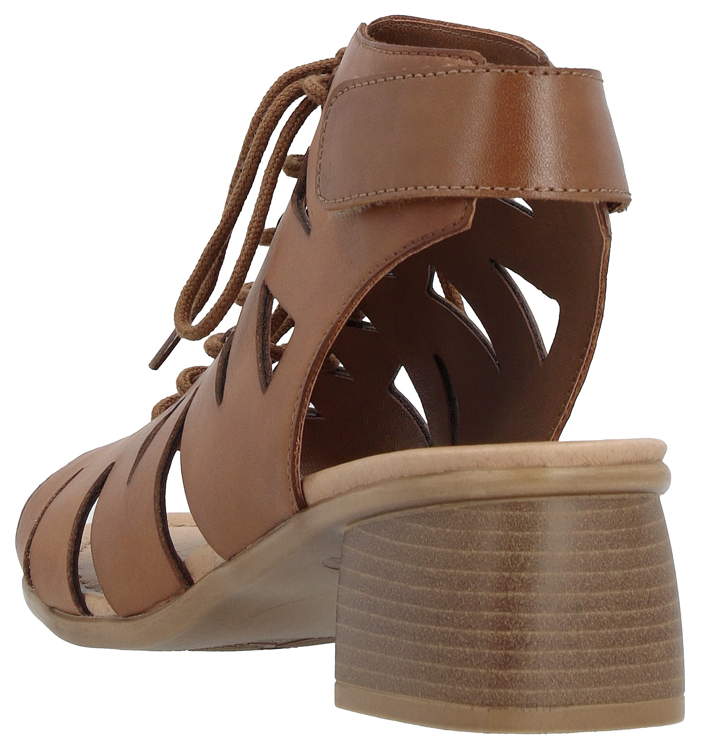 Sandales REMONTE en marron