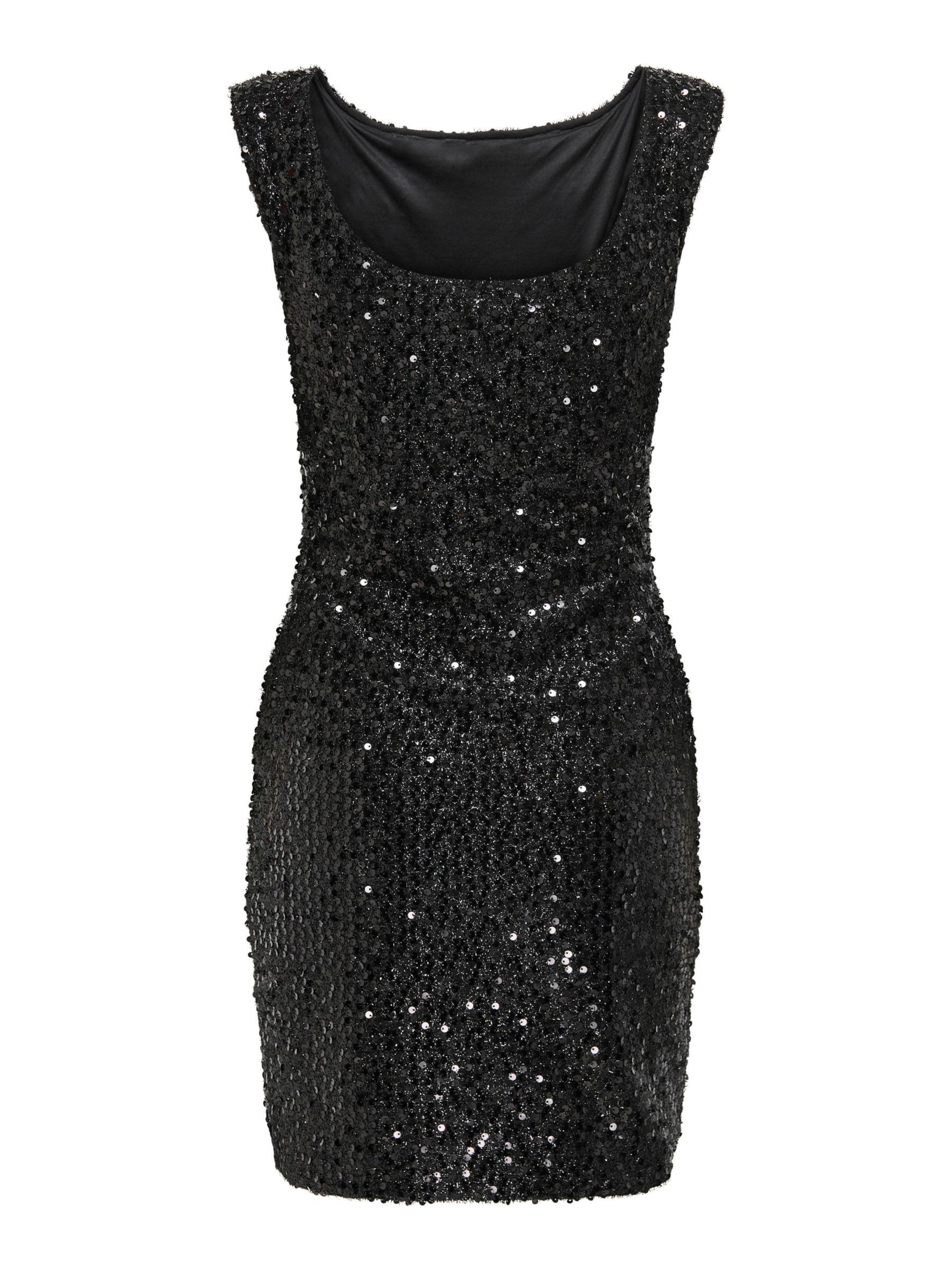 Abito da cocktail di JDY in nero