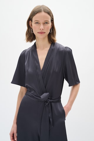 InWear Jurk 'SendraIW' in Zwart