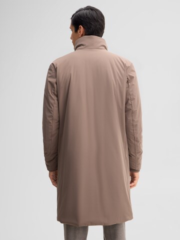 Parka mi-saison STRELLSON en beige