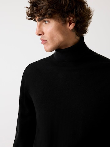 Pull-over GUESS en noir