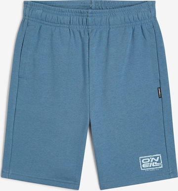 O'NEILL - Calças em azul: frente