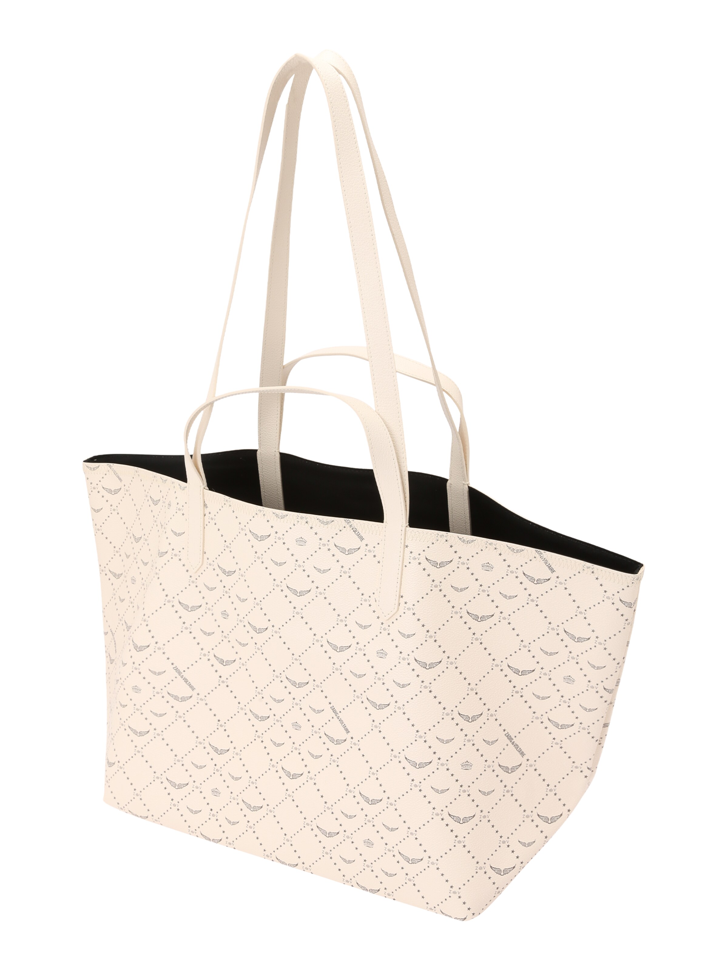 Cabas Zadig & Voltaire en beige