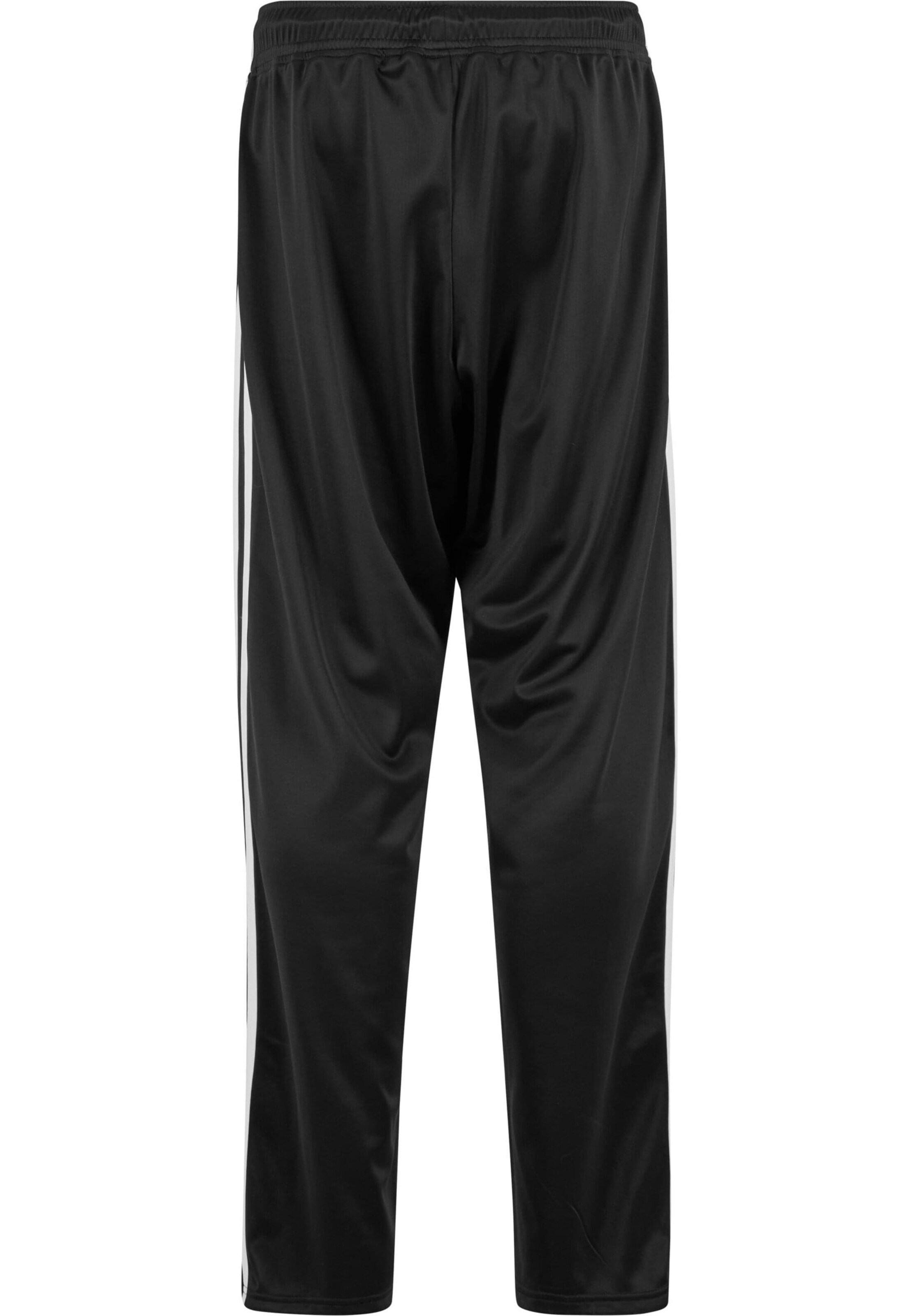 Unfair Athletics Regular Sporthose in Schwarz