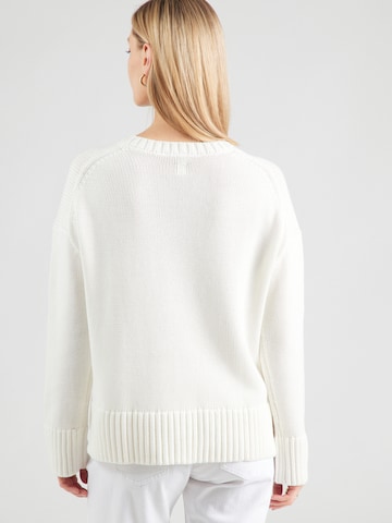 Smith&Soul Sweater in White