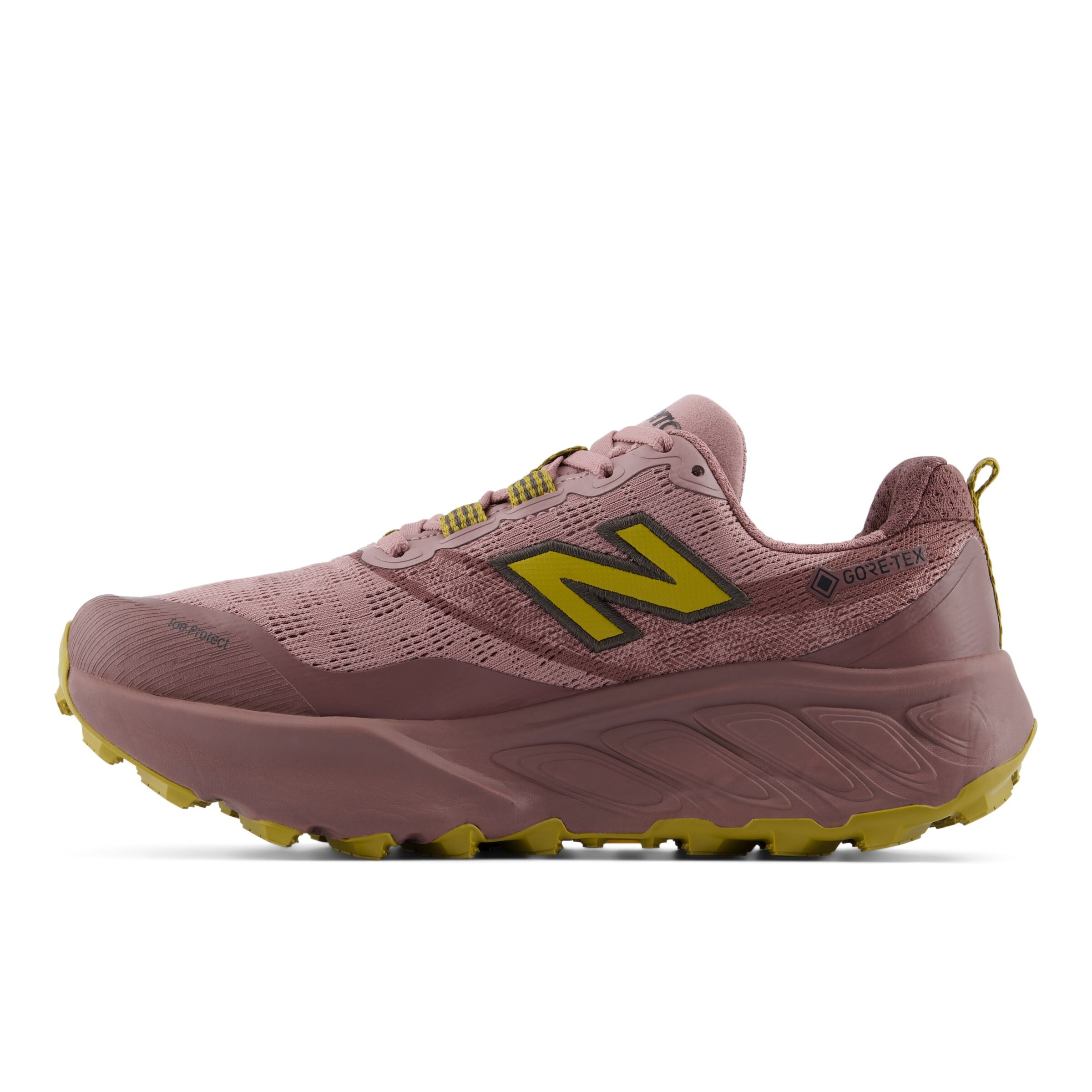 new balance - Zapatillas de running 'Hierro v9' en lila