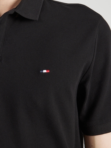 HECHTER PARIS Футболка в Черный