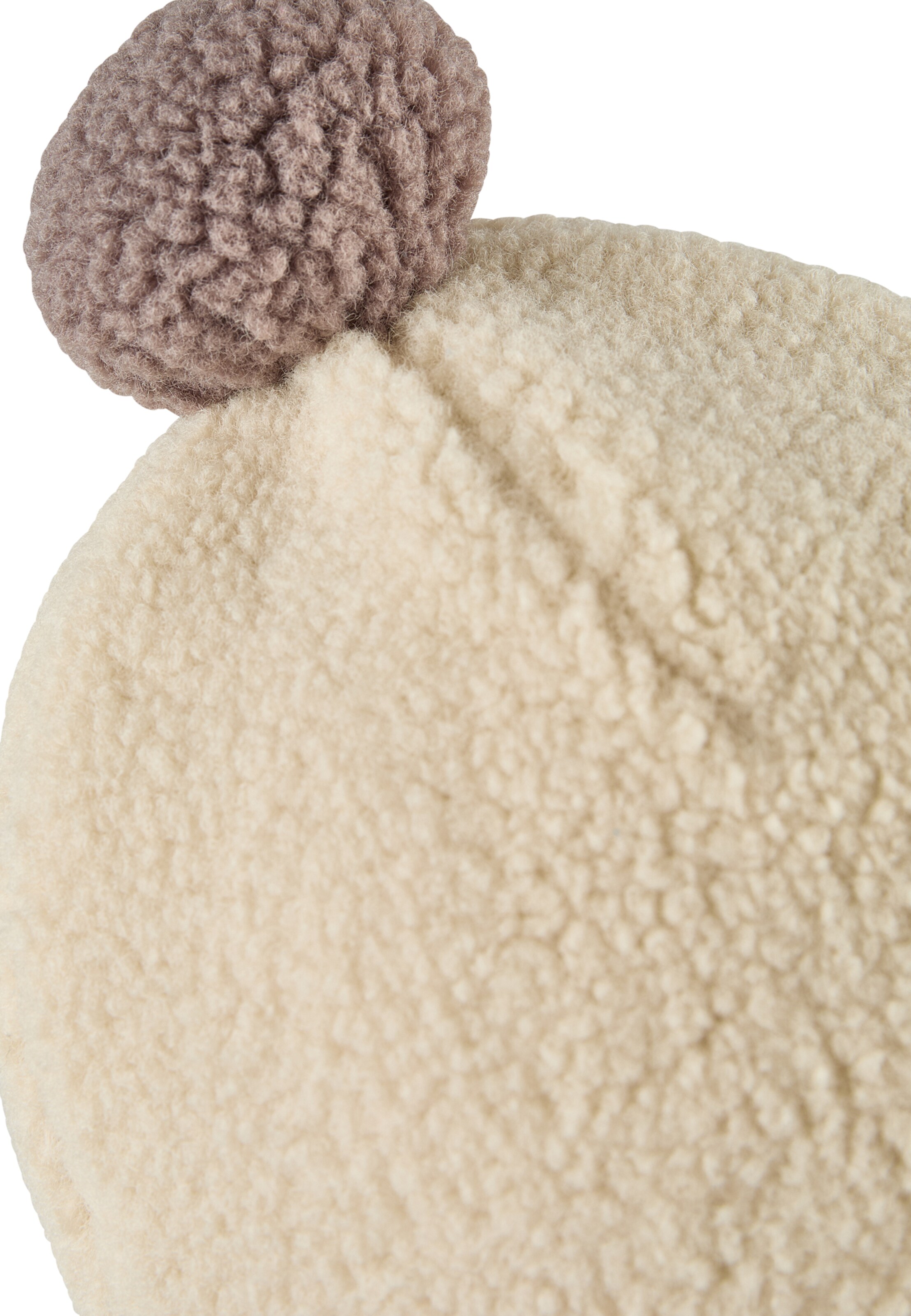 STERNTALER Mütze in Beige
