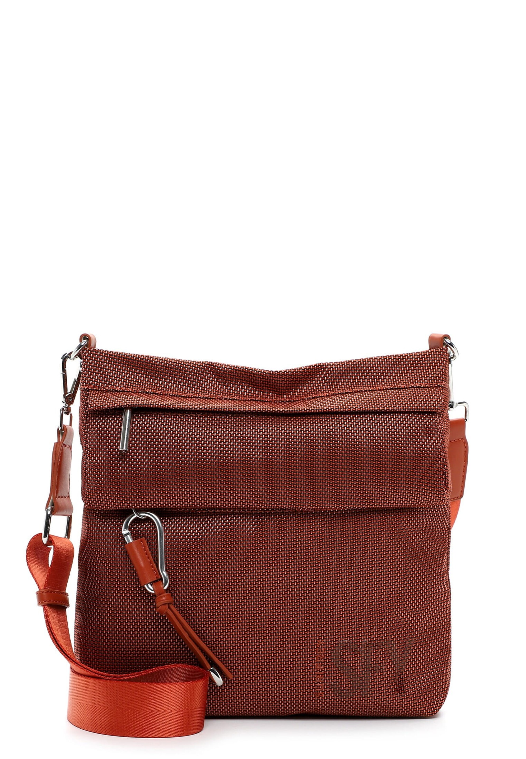 Suri Frey Crossbody bag 'Sports Marry' in Red: front