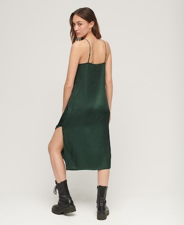 Superdry Dress in Green