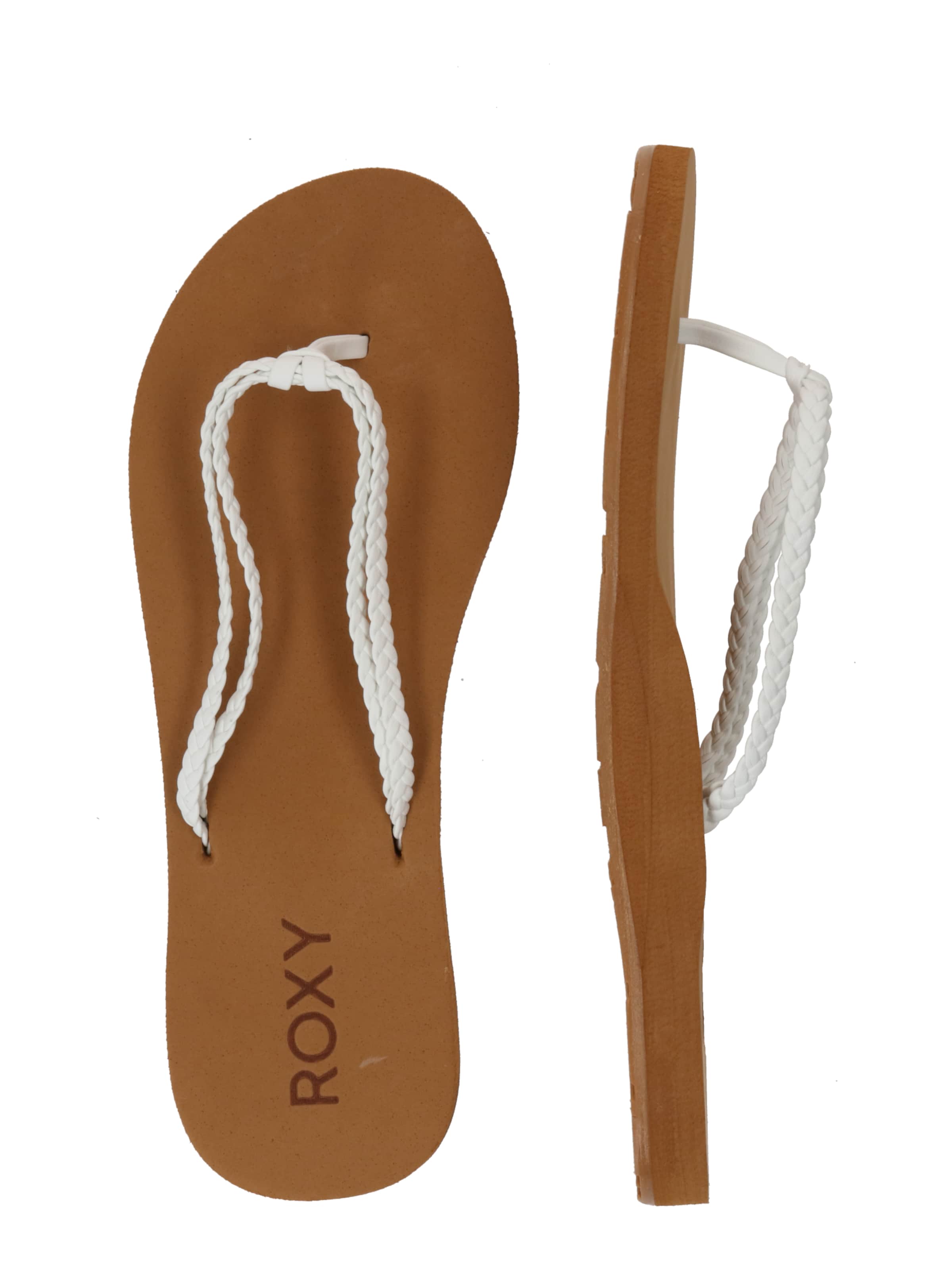 ROXY Japonke 'Costas II' | bela barva