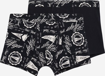 Chiloţi Tommy Hilfiger Underwear pe bleumarin / alb, Vizualizare produs