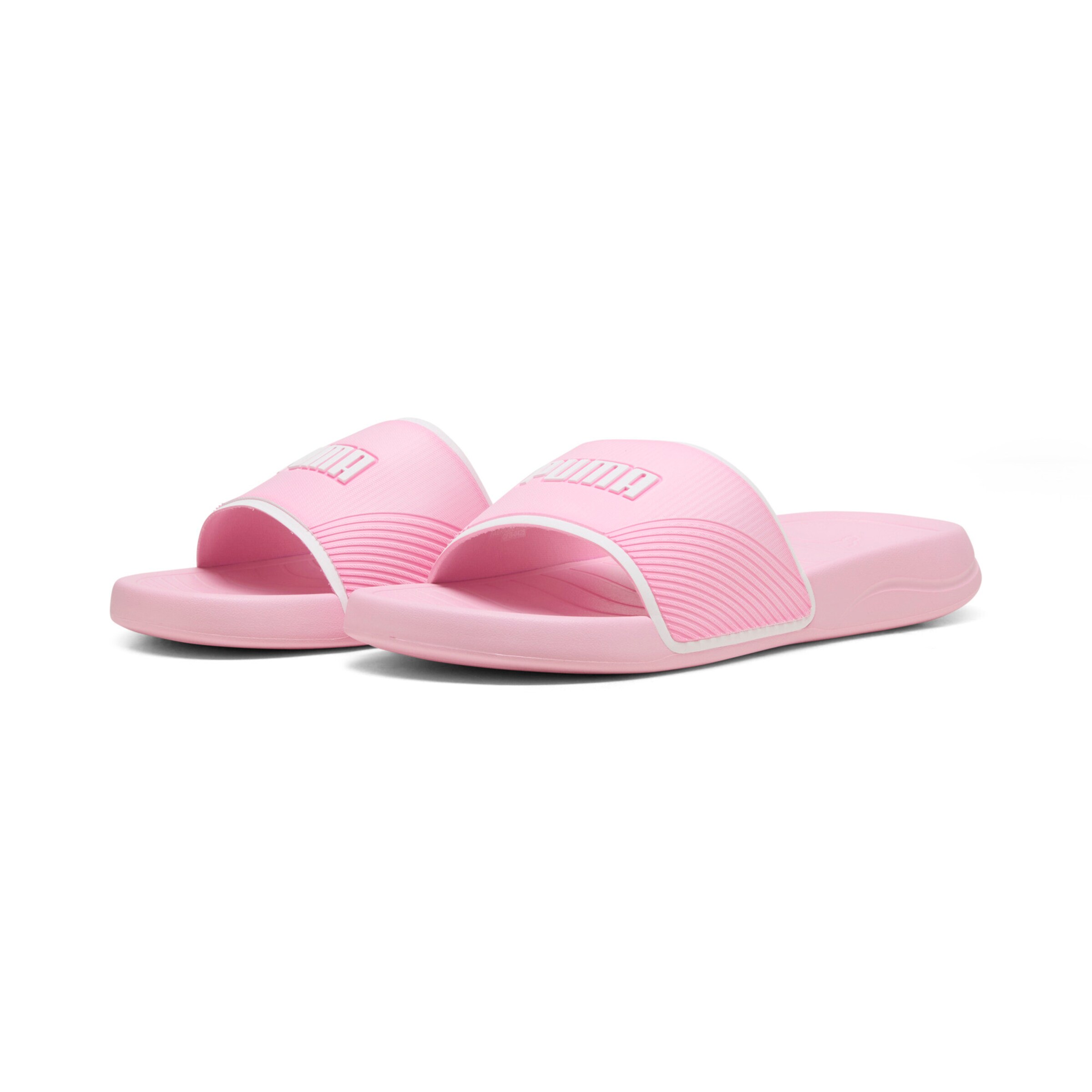 PUMA Pantolette in Pink