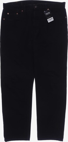 LEVI'S ® Jeans in 38 in Black: front