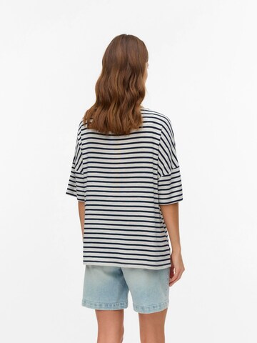Vero Moda Maternity Футболка 'VMMHolly' в Серый