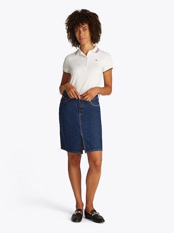 TOMMY HILFIGER Szoknyák - kék