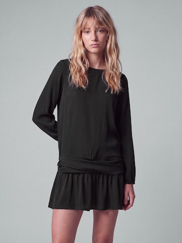 Abito di LMTD in nero: frontale