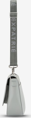 Expatrié Bag accessories 'Jeanne' in Grey