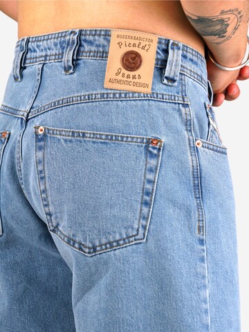 Picaldi Regular Jeans 'Zicco 471 JS' in Blue