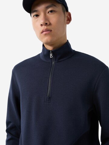 BOGNER Shirt 'Raven' in Blau