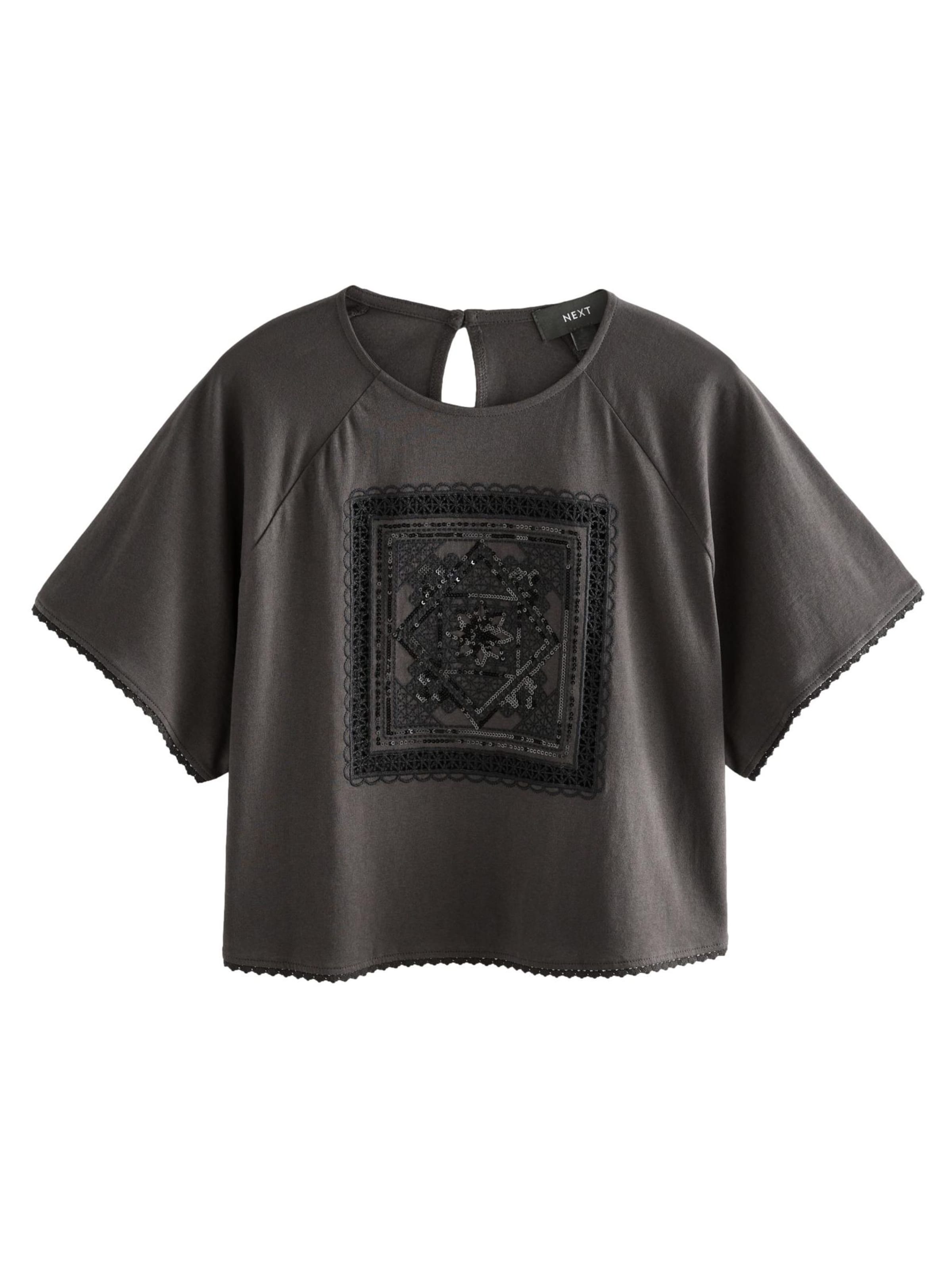 Next Särk, värv hall: eest vaates