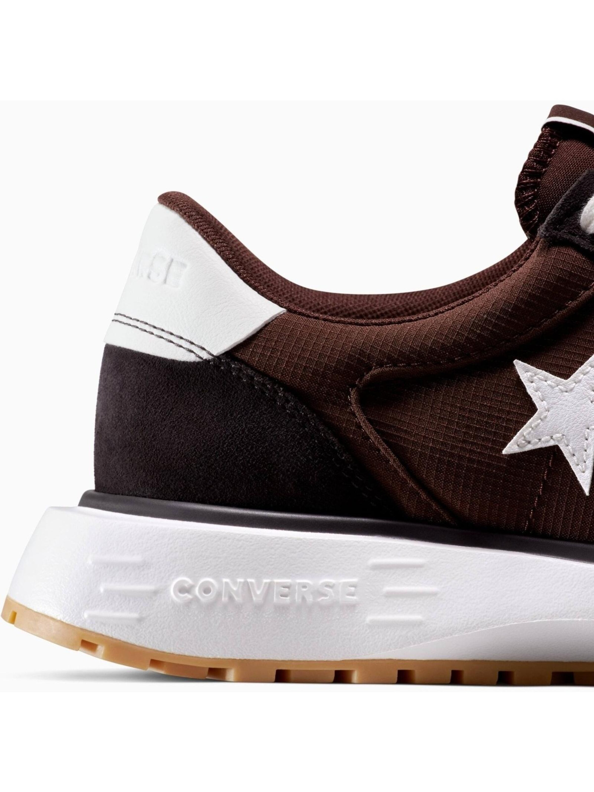 CONVERSE Sportschuh 'Converse Omni Trainer'‌‌ in Braun