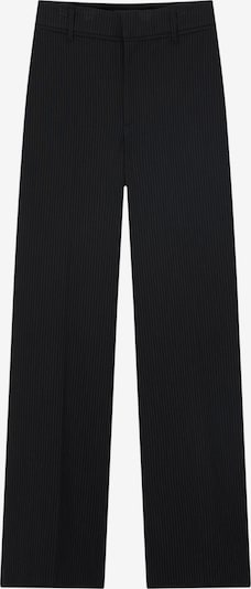 Pull&Bear Pants in Grey / Anthracite, Item view