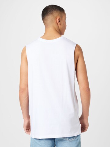 Cotton On - Camiseta en blanco