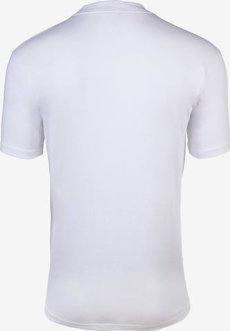 HOM Shirt in White