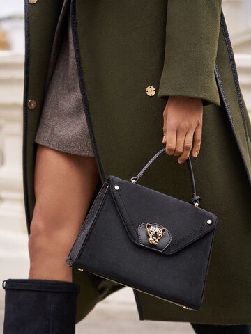 Lipsy Kézitáska - fekete