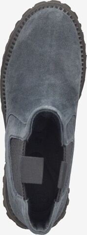 ARA Chelsea Boots in Grau