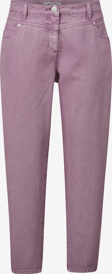 Angel of Style Jeans in Mauve, Item view