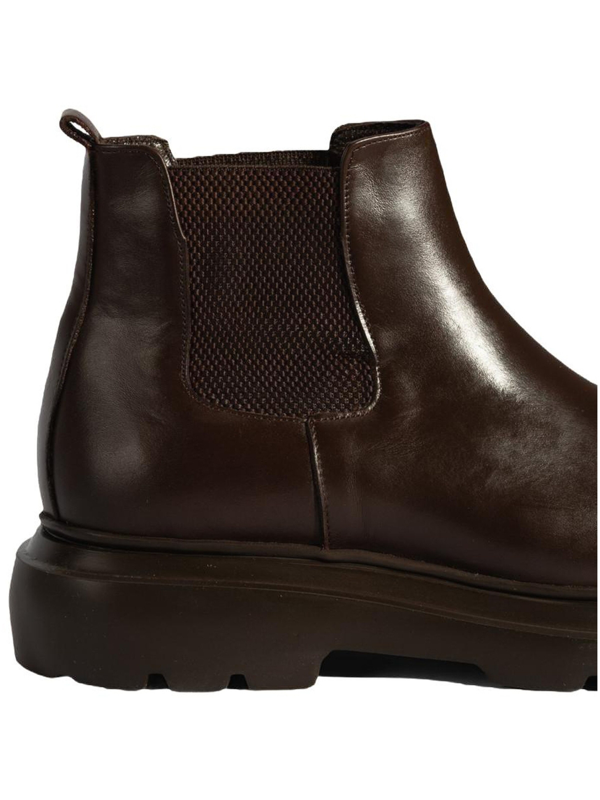 Desa Chelsea Boots‌‌‌‌‌‌ in Braun