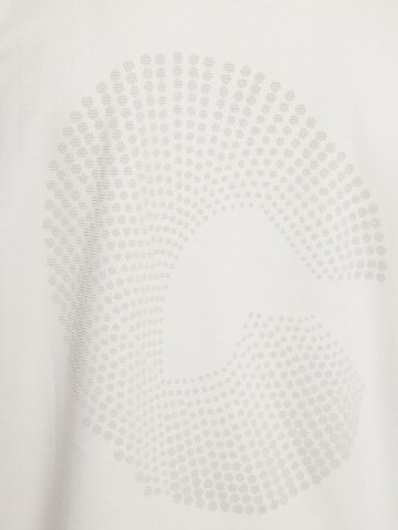 CHASIN' Shirt 'Dot' in Grey