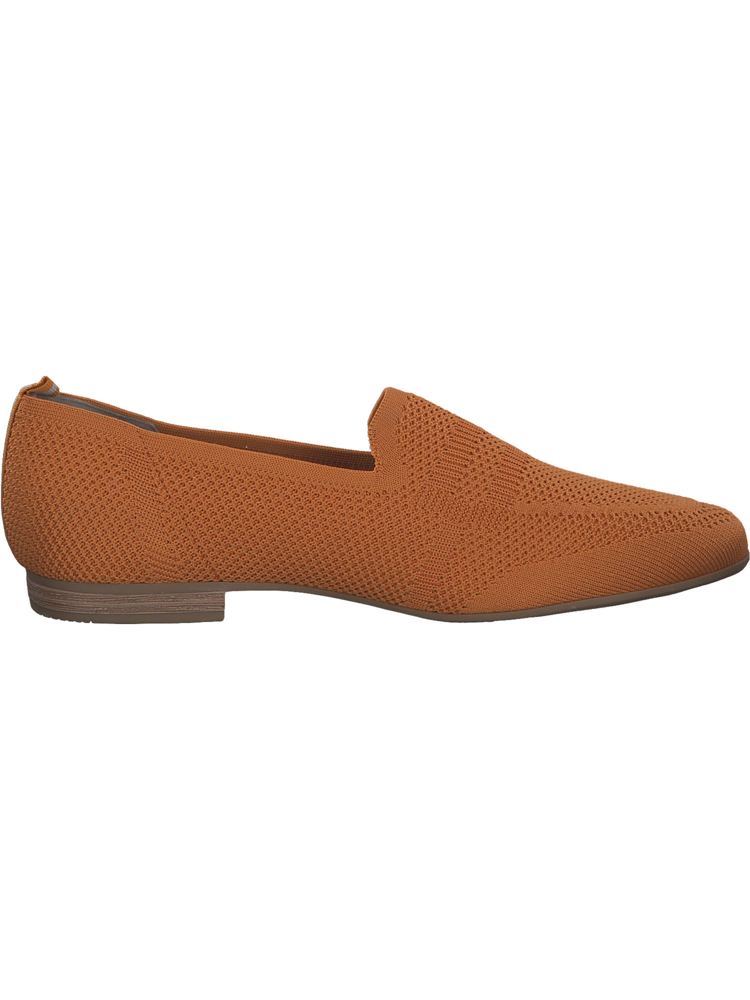 Chaussure basse '24266' JANA en marron