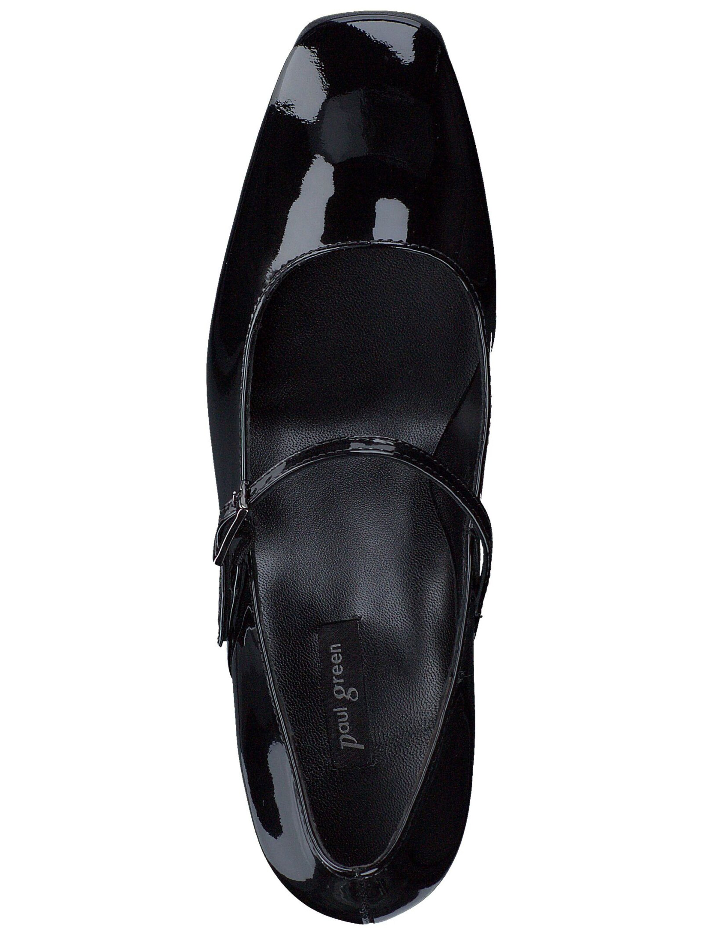 Décolleté di Paul Green in nero