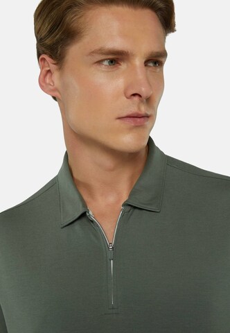 Boggi Milano Shirt in Groen