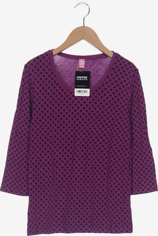 Basler Top & Shirt in M in Purple: front