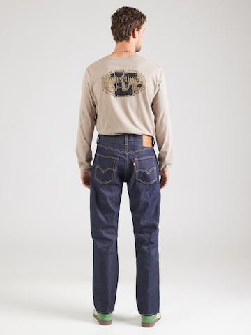 LEVI'S ® Regular Jeans '501' in Blauw