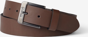 Mavi Belt 'BELT' in Brown: front