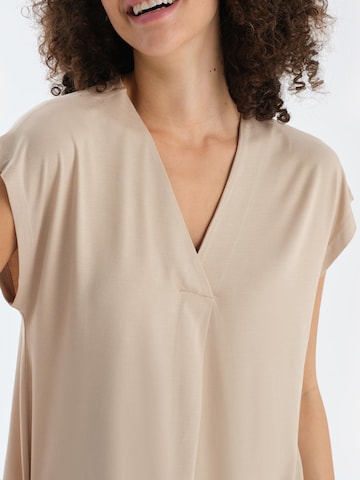 T-shirt Dagi en gris