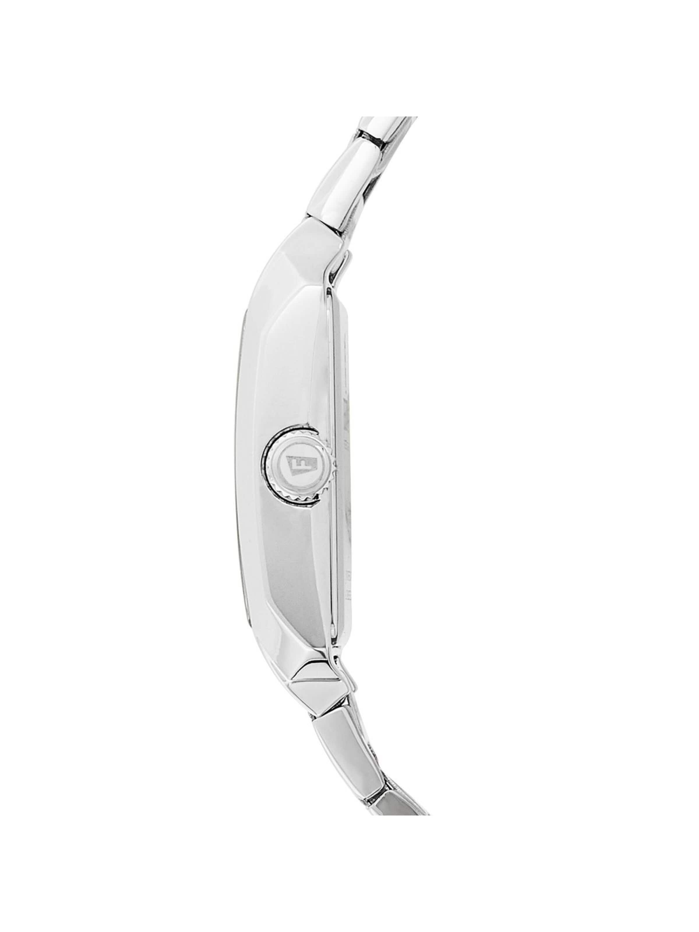 Montre à affichage analogique 'Festina - Watch On The Square - Quartz watch movement - Watch case width: 33 mm' FESTINA en bleu