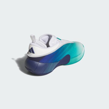 Chaussure de sport 'D.O.N. Issue 7' ADIDAS PERFORMANCE en bleu