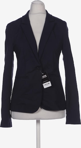 HALLHUBER Blazer S in Blau: predná strana