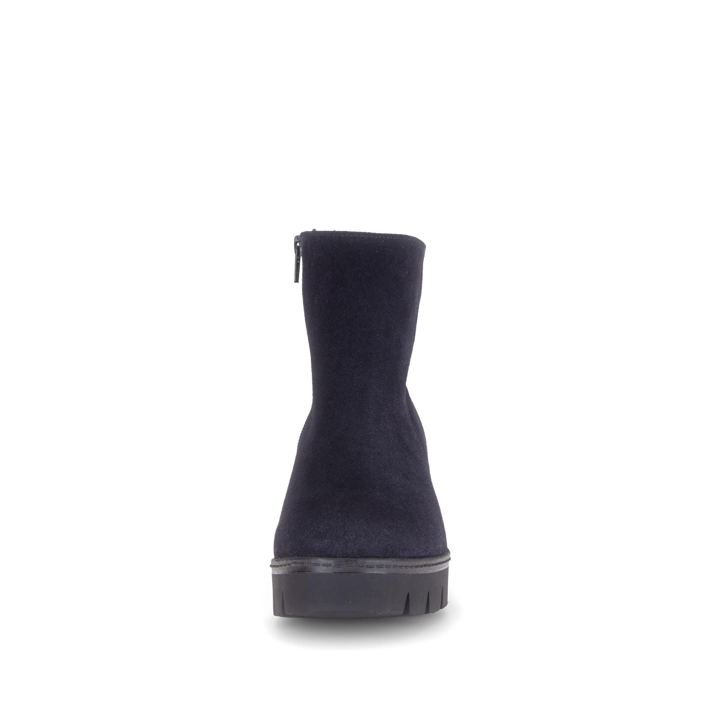 GABOR Ankle Boots in Blue