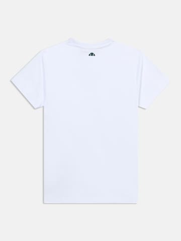 ELLESSE T-shirt 'Sandare' i vit