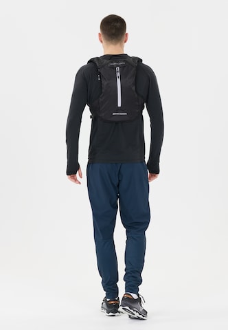 ENDURANCE Sports Backpack 'Cogate' in Black